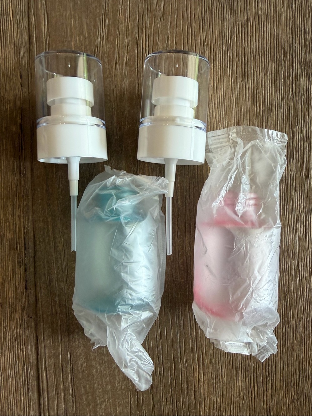 Travel Spray Bottle TSA Approved - Set of 2 - Skincare, New In Packaging - Picture 5 of 9